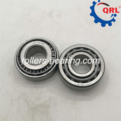 LM11949 LM11910 LM11949 10 Inch Tapered Roller Bearings 3/4x1-25/32x21/32