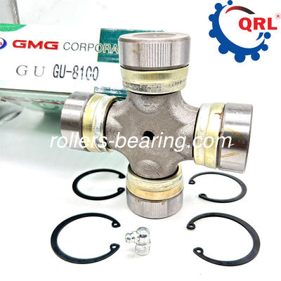 Gu-8100 Universal Joint Bearing 47X131MM  Low Friction