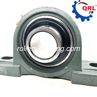 UCP313 65MM Mounted Outer Spherical Bearings Pillow Block Bearing