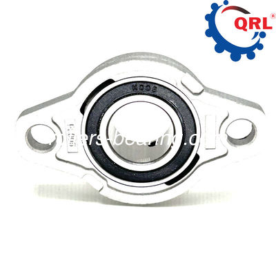 25mm Bore Diameter Bearing Unit UFL005  0.23 Kg Bearing Mass 25*95*23 Mm