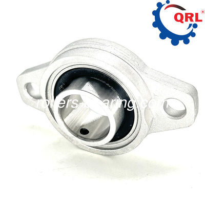 25mm Bore Diameter Bearing Unit UFL005  0.23 Kg Bearing Mass 25*95*23 Mm