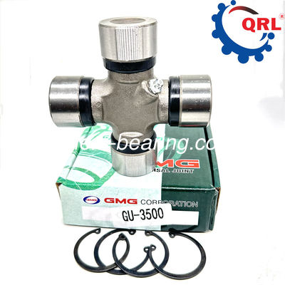 GU 3500 115.95 39.69 Universal Joint Bearing Automotive Parts For Volvo / Ford