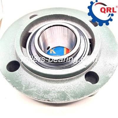 UCFC Pillow Block Bearing UCFC212 Round Flanged Bearing