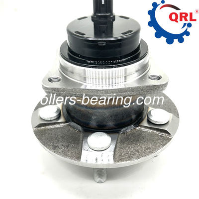 42450-02070 42450-01010 42450-01020 Wheel Hub Bearing 2005-2011 TOYOTA PRIUS