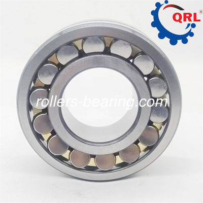 22313 CC CA W33 Spherical Roller Bearing 65x140x48 Mm