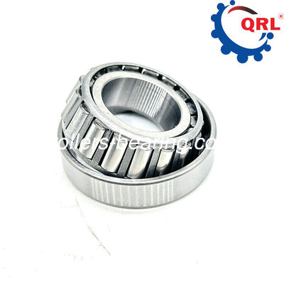 15590-20  Tapered Roller Bearing 28.58x57.15x17.46 mm KOYO 15590/15520