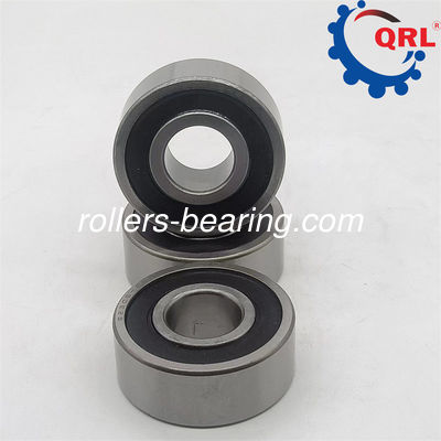 62305-2RS1 25x62x24mm Deep Groove Ball Bearing With Seals Or Shields