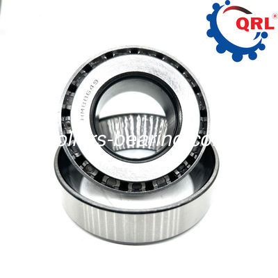 HM88649 HM89610 HM88649/10 Tapered Roller Bearing 34.93x72.23x25.4 mm