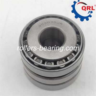 4T-CR-0357 30303D JR Cone Auto Bearing TOYOTA 90366-17001 15x47x15.25mm