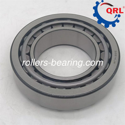 32214 J2/Q 32214 JR HR 32214 J Tapered Roller Bearings 70x125x33.25 mm