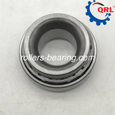 567205 30205X2 Liuzhou Wuling Front Wheel Bearing 25*52*23.75 Mm  High Stiffness