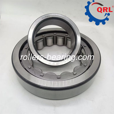 NU324 E CML C3 Cylindrical Roller Bearing 120x260x55 NU324 E-M1-C3