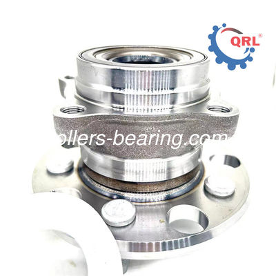 512337 VKBA6955 42410-30020 Wheel Hub Bearing 42410-30021 3DACF044F-9GR 2007-2013 LEXUS IS250