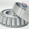 39580-39520 39580-20 Tapered Roller Bearing Size 57.15x112.442x30.162mm for agricultural machinery
