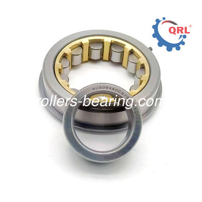 93332-000UE Yamaha Outboard Moter Bearing  306X50NW3 NU306X50 30x72x20 Mm