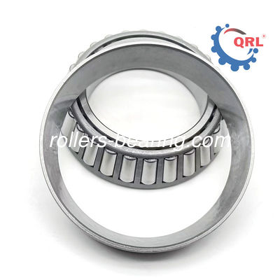 32012 X Single Row Tapered Roller Bearing 60x95x23mm