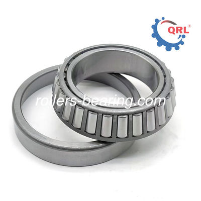 32012 X Single Row Tapered Roller Bearing 60x95x23mm