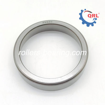 25580/20 25580-25520 44.450mm X 82.931mm X 25.400mm Tapered Roller Bearing