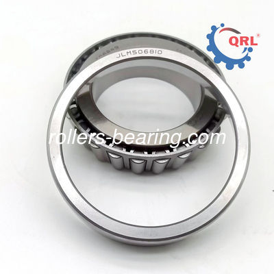 55x90x23 mm Tapered roller bearings JLM506849/10 JLM506849/JLM506810