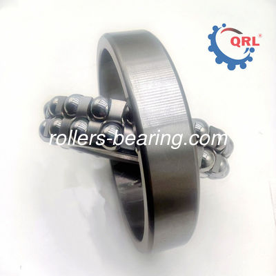 1217K QRL Self-aligning Ball Bearings  With A Tapered Bore 85x150x28MM