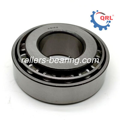 49162/49368 41.28x93.66x31.75mm Tapered Roller Bearing  1.625x3.6875x1.25 inches