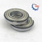 6006 Z NR BALL BEARING 30mmx55mmx13mm With Snap Ring