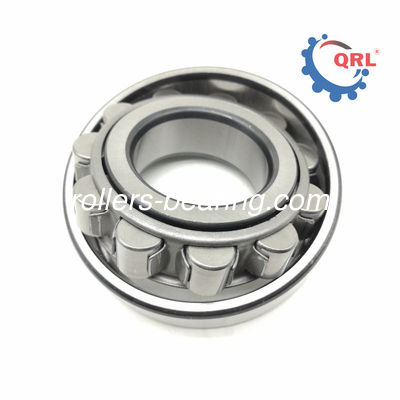 Indrical Roller Bearing  60x130x31mm  For Industrial Machinery And Equipment NF312