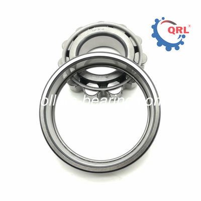 Indrical Roller Bearing  60x130x31mm  For Industrial Machinery And Equipment NF312
