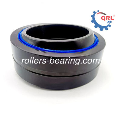 GE 140 ES-2RS Radial Spherical Plain Bearing 140 Mm Bore 210 Mm OD 90 Mm