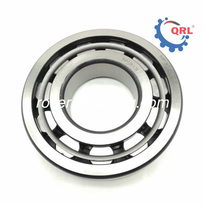 NF313 | Cylindrical Roller Bearing  65x140x33mm Shipping Weight 2.4100kg
