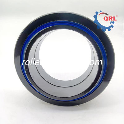 GE 140 ES-2RS Radial Spherical Plain Bearing 140 Mm Bore 210 Mm OD 90 Mm