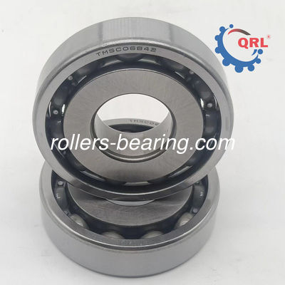 TM SC06B42 Auto Gearbox Bearings Deep Groove Ball 28x72x18mm Weight: 0.312 KG