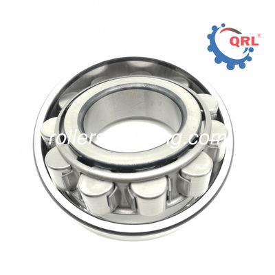 NF313 | Cylindrical Roller Bearing  65x140x33mm Shipping Weight 2.4100kg