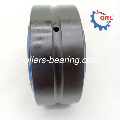 GE70ES-2RS Spherical Bushing Plain Bearing 70x105x49 MM