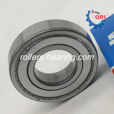Deep Groove Ball Bearing 6200 6201 6202 6203 6204 6205 6206 Z 2RS Auto Parts  Bearing