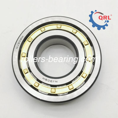 NJ308M Cylindrical Roller Bearing 40x90x23 Cylindrical Bearings QRL Brand