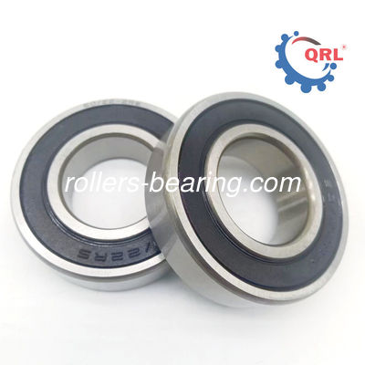60/22 2RS Radial Ball Bearing 22X44X12MM Deep Groove Ball Bearing