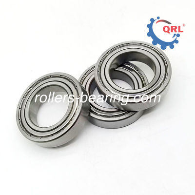 6008 ZZ Deep Groove Ball Bearing 40x68x15mm