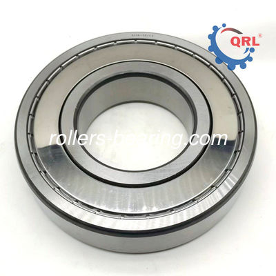 6319 2Z C3  Deep Groove Bearings  95x200x45mm Steel Sealed Structure