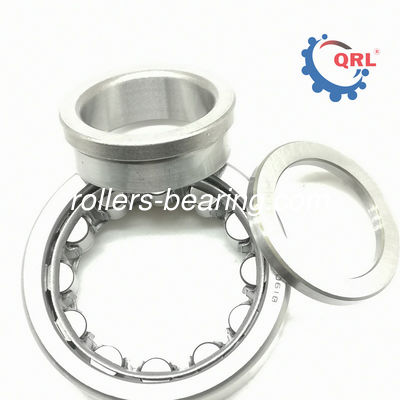 Cylindrical Roller Bearing Gear Box Bearings 06NUP0618 TOYOTA 3L 30X62X18