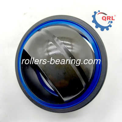 GE 45 ES-2RS Radial Spherical Plain Bearings 45x68x32 Mm