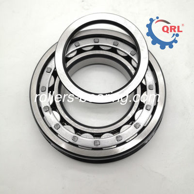 Cylindrical Roller Bearing Nup212-ecp-c3- QRL 60x110x22 Mm  Car Gearbox