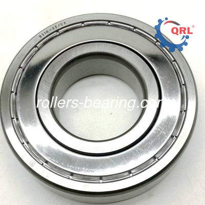 Deep Groove Ball Bearing 6200 6201 6202 6203 6204 6205 6206 Z 2RS Auto Parts  Bearing