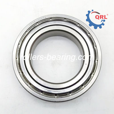6008 ZZ Deep Groove Ball Bearing 40x68x15mm