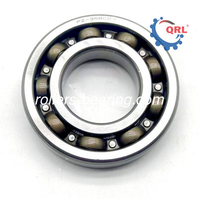 35BC07 S66 NC2 CS56 Deep Groove Ball Bearing Brand QRL Size 35X72X15MM