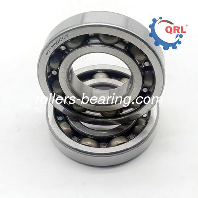 35BC07 S66 NC2 CS56 Deep Groove Ball Bearing Brand QRL Size 35X72X15MM