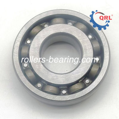 P2 25BC06 S98ZECS10 BALL BEARING For HONDA VARIO 125 93306-30556 25x62x16mm