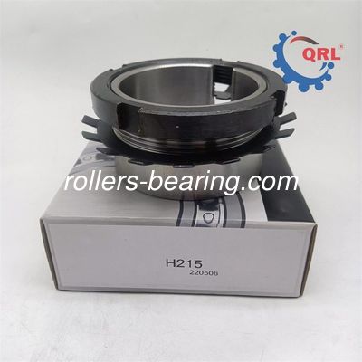 QRL  Bearings H215 Adapter Sleeve  Metric  65mm ID