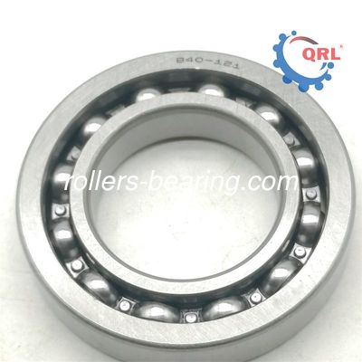 B40-121 A C3 40x72x14 MM For  TOYOTA 90363-40024  Deep Grove Ball Bearing
