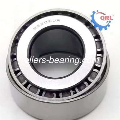 33205 QRL Tapered Roller Bearing 25x52x22mm 33206 33207 33208 33209 33210